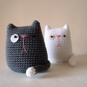 Cute Knitting And Stitch Art (3)