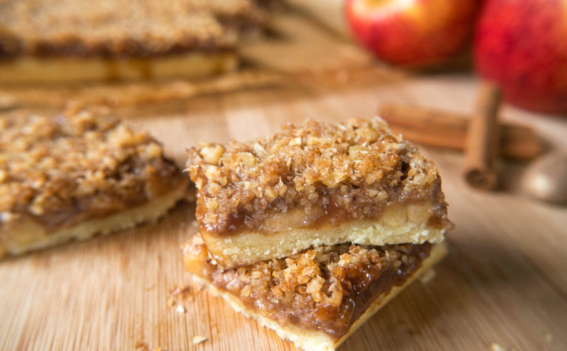 Рецепт пирога с яблочным повидлом